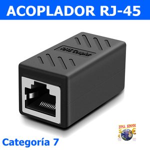 Coupleur RJ11 FTP - Product Image 1