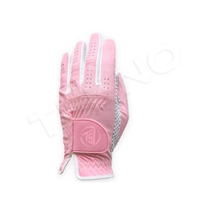 ถุงมือกอล์ฟหนังสำหรับผู้ชายถุงมือกอล์ฟหนังแบบเต็มนิ้ว - Product Image 5