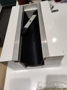 Maquinaria de fabricación de materiales de construcción de grado duradero de calidad de exportación 100%-Juntas de expansión arquitectónicas para paredes externas - Product Image 5