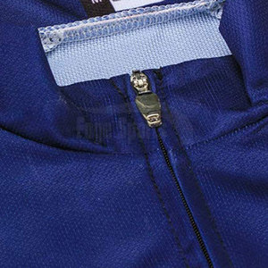 Custom New Men Ciclismo Jersey Barato Bajo MOQ Hombres Ciclismo Jersey Alta Calidad Ciclismo Jersey - Product Image 6