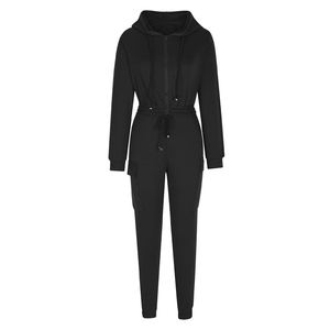 Ensemble de sweats à capuche courts pour femmes de grande taille à prix raisonnable Ensemble de sweats à capuche courts les plus vendus - Product Image 1