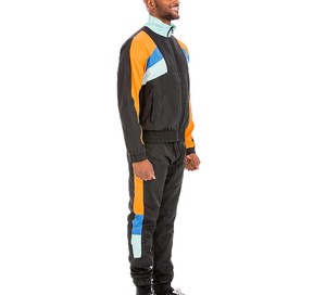 Quick wear Men Rain Suit calidad premium diseños más demandados peso ligero Top trending Men Rain Suit con tarifa razonable - Product Image 4