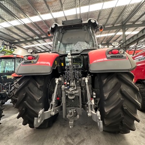 Tractores Massey Ferguson S MF3404 Nuevos de Alta Calidad Más Vendidos - Product Image 4