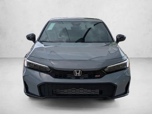 Voitures Honda Civic Si Base FWD à transmission manuelle d'occasion à vendre - Product Image 3