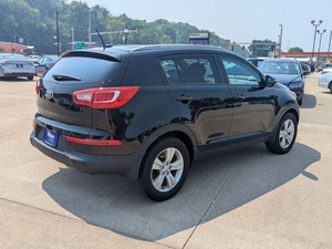 Kia Sportage SX 2013 Usado en Buen Estado, SUV - Product Image 4