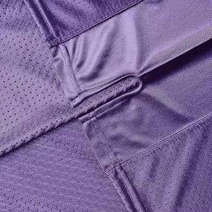 OEM Service Heavyweight 100% poliéster de gran tamaño moda Drop Shoulder hombres camiseta hombres ropa 2025 hombres fútbol Jersey - Product Image 5