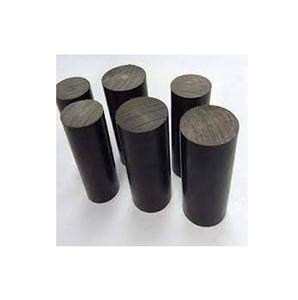 Artisanat indien Naturel Poli Corne De Boeuf Rouleau Organique Corne Cylindre Couteau Poignée pour la Fabrication De Bijoux Corne De Vache Tube Style Animal - Product Image 3