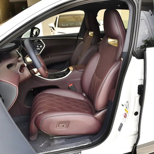 SUV Eléctrico Premium Usado Verificado - Serie 11 Inspirada |   Edición de Lujo Inteligente |   Stock Japonés |   Ready Drive |   Rango de 601-700 km - Product Image 6