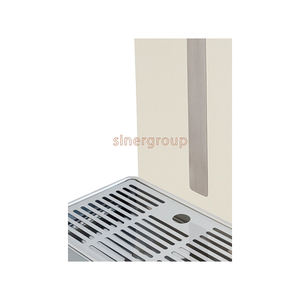 Refroidisseur de comptoir électrique Polares à 3 voies, galvanisé/peint en blanc, 30 l/h. Vanne solénoïde à refroidissement instantané pour usage domestique et commercial - Product Image 4