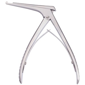 Kerrison Rongeur Forceps Medical SS | Instrumentos quirúrgicos ortopédicos de acero inoxidable de primera calidad - Product Image 4