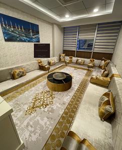 Canapé moderne en arabe - Product Image 4