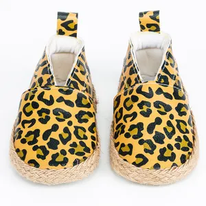 Leopardo modello bambino scarpa per bambini scarpe anatomiche di qualità Premium da tacchino