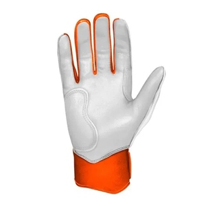 Gants de frappe de baseball en cuir Royal Cabretta Dernière vente en gros sur mesure de haute qualité, durable, léger et solide - Product Image 4