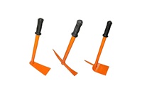 Kit de herramientas de jardín duradero de alta calidad, herramientas de jardinería, diseño de mango de madera para el hogar, Mini herramientas de jardín para plantas con lata de agua