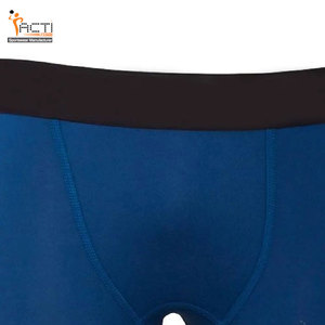 Design Your Own Logo <b>Shorts</b> Quick Dry Breathable <b>Men</b> <b>Compression</b> <b>Shorts</b> Best Selling <b>Men</b> <b>Shorts</b> - Product Image 5
