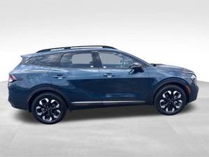 Kia Sportage Plug-In Hybrid X-Line AWD X-Line 4 portes SUV 2019 à 2024, voitures d'occasion propres à vendre - Product Image 5
