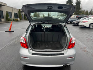 Matrice S LHD d'occasion de qualité industrielle 2011 avec garantie de 3 ans, origine américaine - Product Image 5