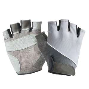 Gants de cyclisme unisexes 2025 à séchage rapide et respirants à vendre, gants de cyclisme fabriqués au Pakistan, gants de cyclisme pour hommes, logo personnalisé - Product Image 3
