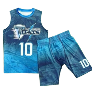 Wholesale Custom <b>Men's</b> Adult 7v7 American Football Custom Team Name Flag football uniform <b>compression</b> fit - Product Image 1