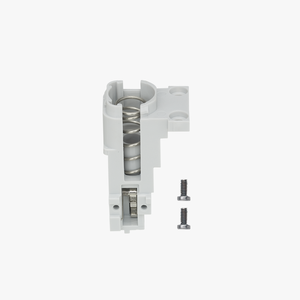 <b>A1</b> Series Plastic Grey Filament Sensor Base for 3D <b>Printer</b> Accessories - Product Image 2