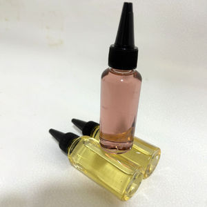 Aceite Esencial de Argán Marroquí Orgánico Prensado en Frío de Grado Premium, Suero para el Tratamiento del Cabello, Rico en Vitaminas Naturales, Reparación Profunda e Hidratación - Product Image 5