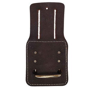 Bolso de herramientas de cuero resistente para trabajo profesional, correa de herramientas personalizada de fábrica, de buena calidad, último modelo - Product Image 3
