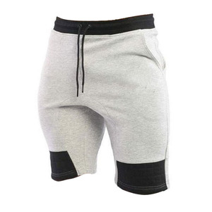 Custom Logo Summer Mens Shorts Double <b>Layer</b> Fitness Running Sports Shorts Quick Drying Shorts for Men - Product Image 3