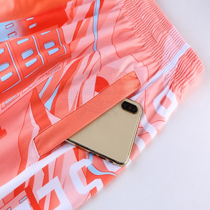 Uniforme de baloncesto sin mangas de último estilo con diseño transpirable Nuevo diseño de conjunto Traje de baloncesto - Product Image 6