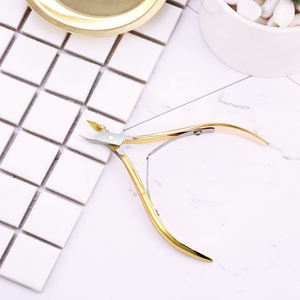 ชุดคีมตัดเล็บ3.94นิ้วแบบสปริงสองชั้น - Product Image 4