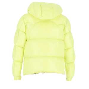 Veste bouffante femmes personnaliser Sublimation hiver veste bouffante vêtements de Style de mode chaud ajusté hiver veste bouffante - Product Image 2