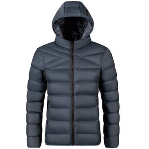 Veste d'hiver imperméable et coupe-vent pour homme de marque, en coton rembourré, parka en grandes tailles XXXXL 4XL, fourrure de mouton - Product Image 3