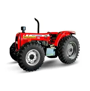 Factory Best Price used tractor massey ferguson 4x4wd agricultural machine MF185 MF290 MF385 For Sale