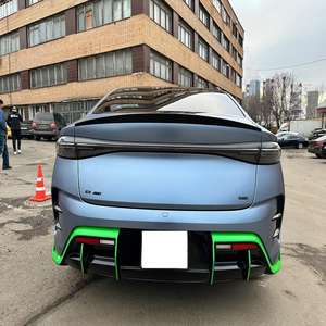 SUV Eléctrico Seal 2024, Motor Único, Tracción en las Cuatro Ruedas, Batería de Litio, Asientos de Cuero, Bajo Kilometraje, Precio en Stock, Listo para Envío - Product Image 3