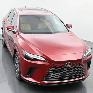 ใช้อย่างประณีต2025 L-exus RX 350 4dr พรีเมี่ยม SUV AWD - Product Image 1