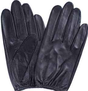 Gants demi-doigts unisexes de haute qualité avec logo brodé personnalisé, utilisation quotidienne estivale avec prise en main confortable - Product Image 6