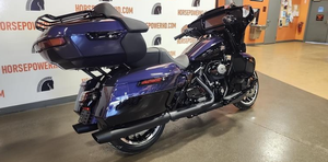 2026 Top vente aux enchères commerciales FLHXL - Street Glide 1 923 cm³ 130 lb-pi 3 250 tr/min 105 CV/78 kW 4 600 tr/min Prêt à être expédié - Product Image 3