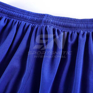 Uniforme de football personnalisé de haute qualité, respirant et à séchage rapide, vêtements de football, uniforme de football - Product Image 6