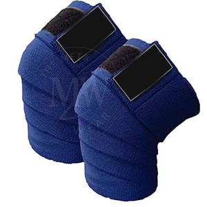 ที่รัดเข่านีโอพรีนน้ำหนักเบาอุปกรณ์ยกน้ำหนักเป็นมิตรกับสิ่งแวดล้อมสินค้าใหม่ล่าสุด - Product Image 1