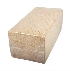 Aglomerados de madera suave para mascotas de granja - Product Image 1