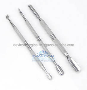 เครื่องดันเล็บสแตนเลสคุณภาพสูง | เครื่องมือความงามโดยบริษัท davicon - Product Image 6