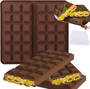 Achetez maintenant la célèbre barre Halal au chocolat pistache virale de Dubaï avec Soft Kunafa Center aimée par des millions de personnes dans le monde - Product Image 3