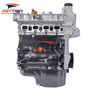 EA111 1.4TSI เดลมอเตอร์เครื่องยนต์ CFBA สำหรับ VW Golf Mk6 <span class=keywords><strong>Jetta</strong></span> V Passat B6 Bora Skoda Octavia Mk2 - Product Image 1