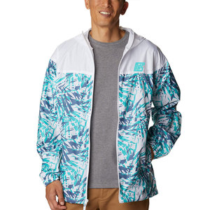 Veste à fermeture éclair intégrale en sublimation pour hommes, veste de sport à fermeture éclair intégrale personnalisée en sublimation pour les vêtements d'équipe et la promotion - Product Image 1