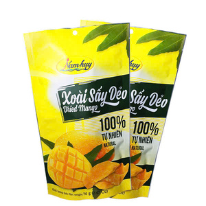 100% Natural Preserved Dried Mango Soft Dried Fruit with Attractive Price - Product Image 6