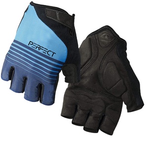 Recién llegado, guantes de fitness de microfibra y cuero unisex para ciclismo y deportes para entrenamiento de levantamiento de pesas en el gimnasio - Product Image 1