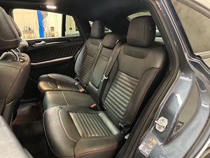 Mercedes-Benz GL E 450 AMG Coupé 2016 d'occasion, excellent état, prêt à être expédié - Product Image 3