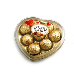 Dónde Comprar Bombones Rocher de Calidad T3 T5 T16 T24 T25 T30 |   Suministro al por Mayor a Granel |   Caja de Regalo de Dulces a Precio de Fábrica Económico - Product Image 5