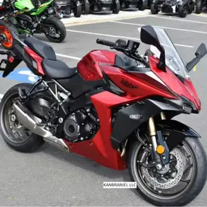 Kanbraniel LLC 50% Off hot-bán 2024 Suzuki GSX-S1000GT + GSX-S1000GT 999cc