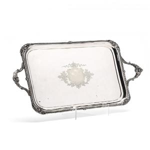 Bandejas de servicio rectangulares Gastronorm de estilo moderno con asas de Metal para comida rápida, aperitivos, té de Hotel, decoración de café para el hogar - Product Image 6