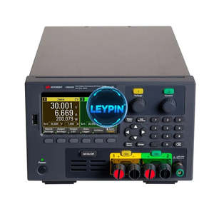 Alimentation électrique AC/DC configurable à double sortie 30V 20A 400W à réglage automatique Keysight E36233A de Lexso - Product Image 4